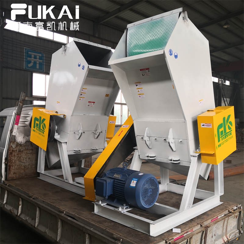 600塑料粉碎機(jī)發(fā)貨銅陵 