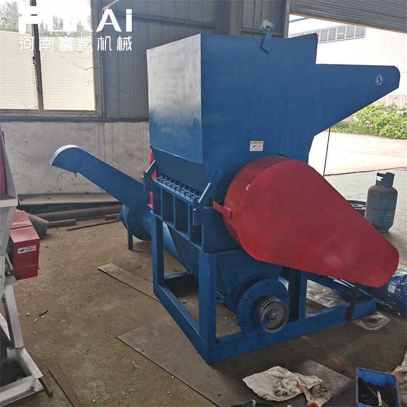 飲料瓶粉碎機(jī)