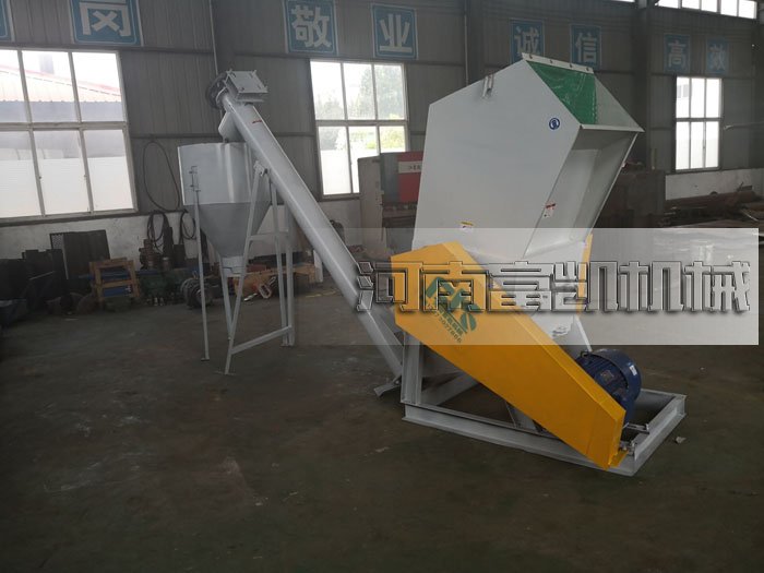 周轉(zhuǎn)筐粉碎機(jī)