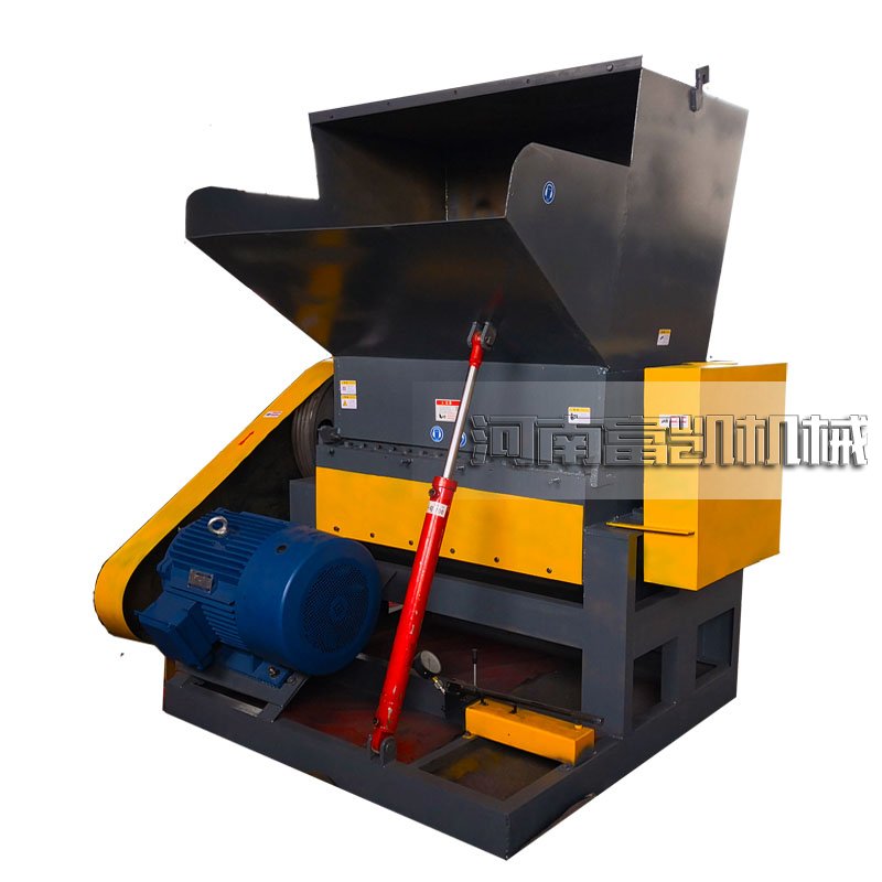 塑料板粉碎機(jī)